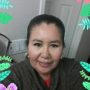 Meet your Posher, Irma